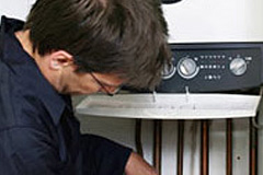 boiler replacement Swalecliffe