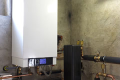 Swalecliffe condensing boiler companies